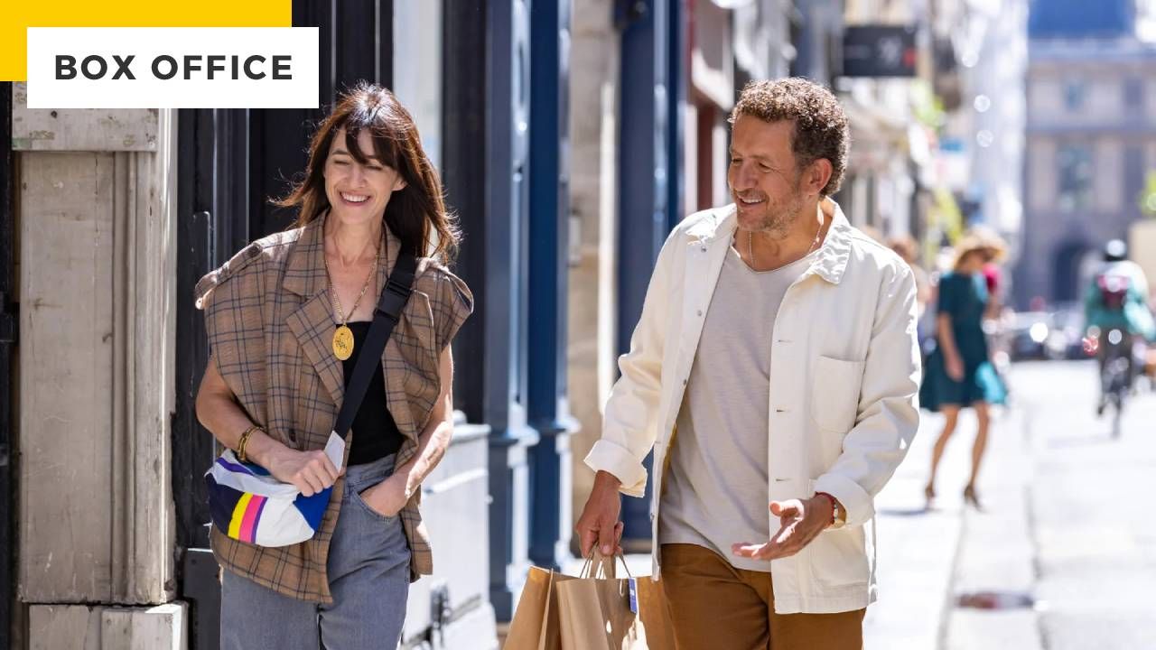 Box office: What’s up with Danny Boone’s new movie?