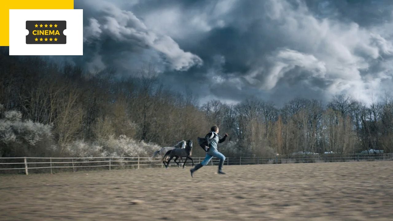 Acid with Guillaume Canet: Does Acid Rain Really Exist?