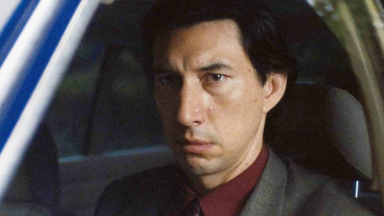 Paper Tiger à Cannes 2026 : "l’un des plus grands films de James Gray" ou "petite forme" ? Les premiers avis sur le thriller avec Adam Driver et Scarlett Johansson sont là !