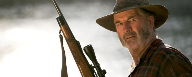 John Jarratt