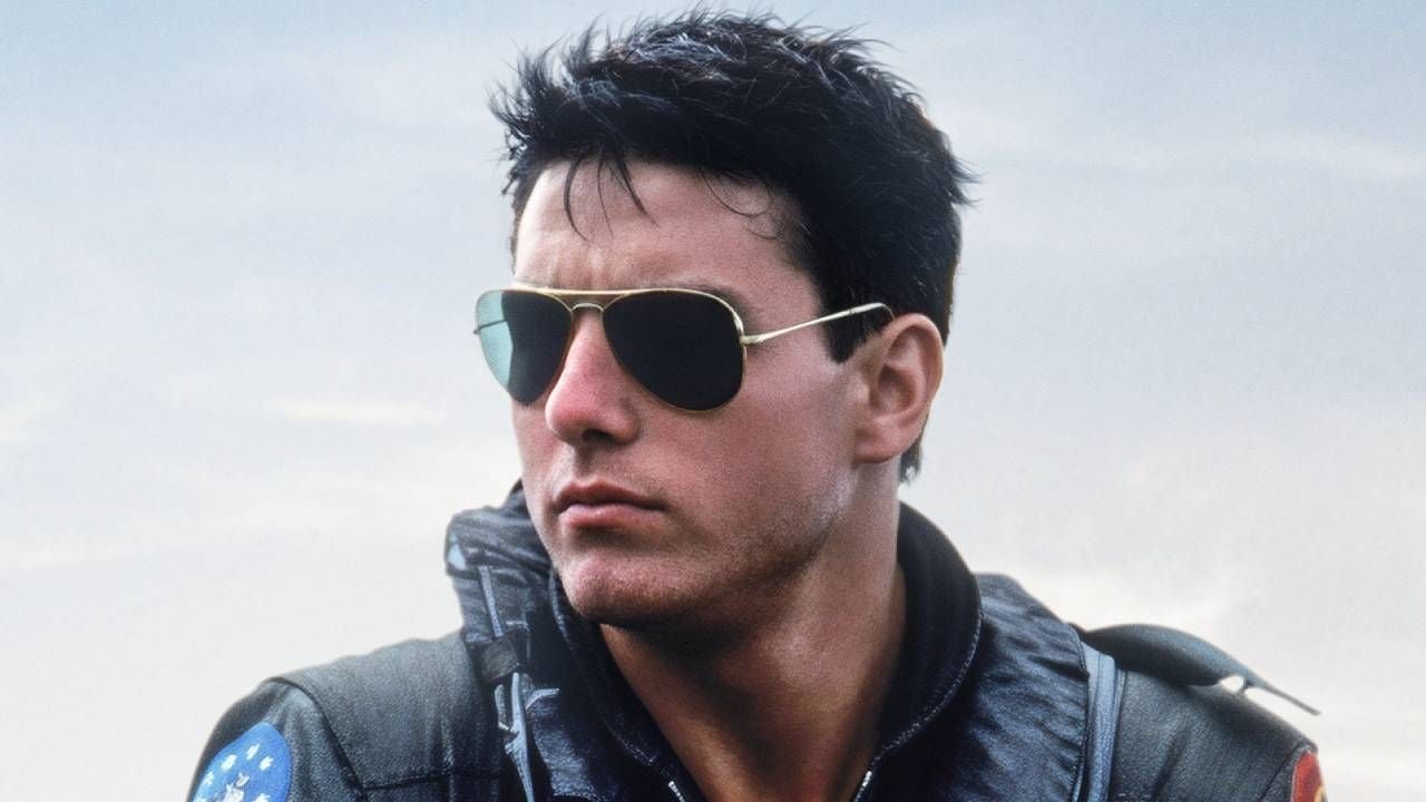 Top Gun : Quarante ans après, la saga conserve toute son importance dans la carrière de Tom Cruise — Cinéma & Films