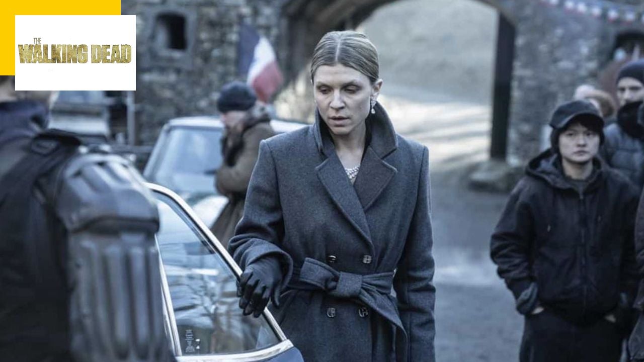 Clemens Poesy: From Harry Potter to Daryl Dixon, the French actor everyone is chasing in Hollywood!