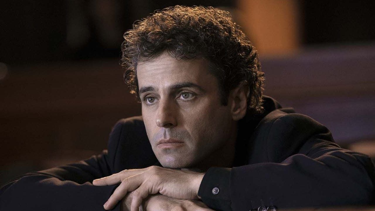 Amazon backtrack and cancel the series that has been updated