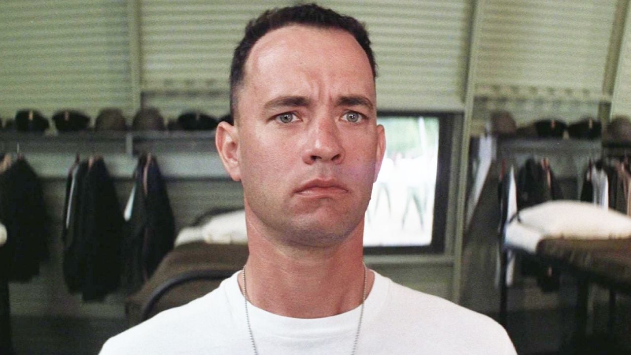 Forrest Gump : il y a 32 ans, cet acteur culte a refusé le rôle principal du film avec Tom Hanks, et il avait une très bonne raison