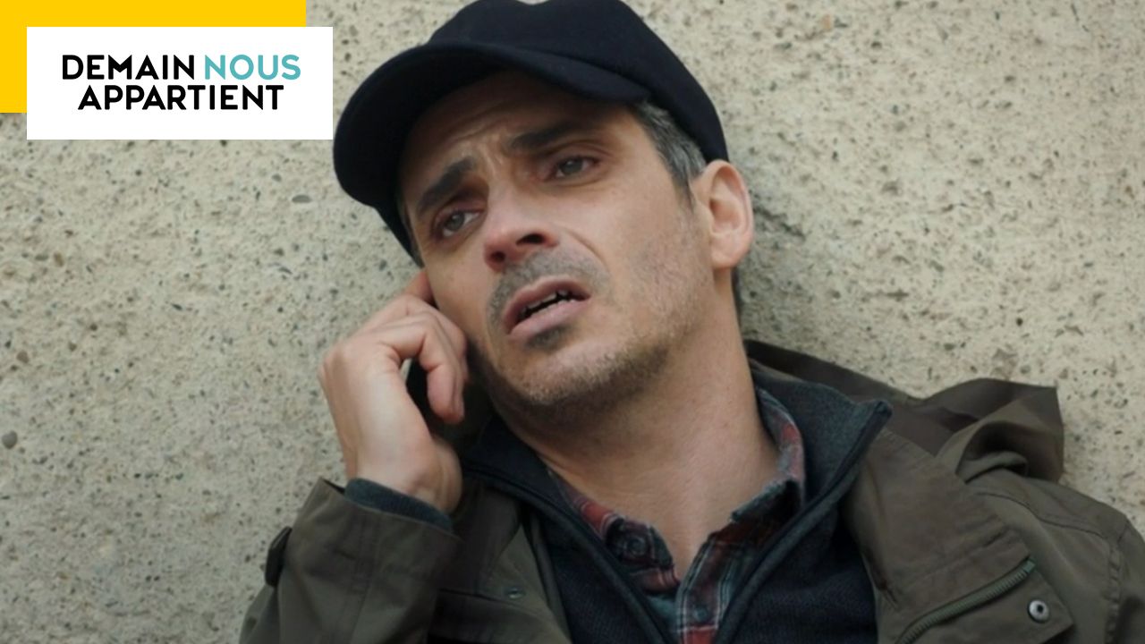 Tomorrow is ours: Bastien’s father brutally attacked between life and death