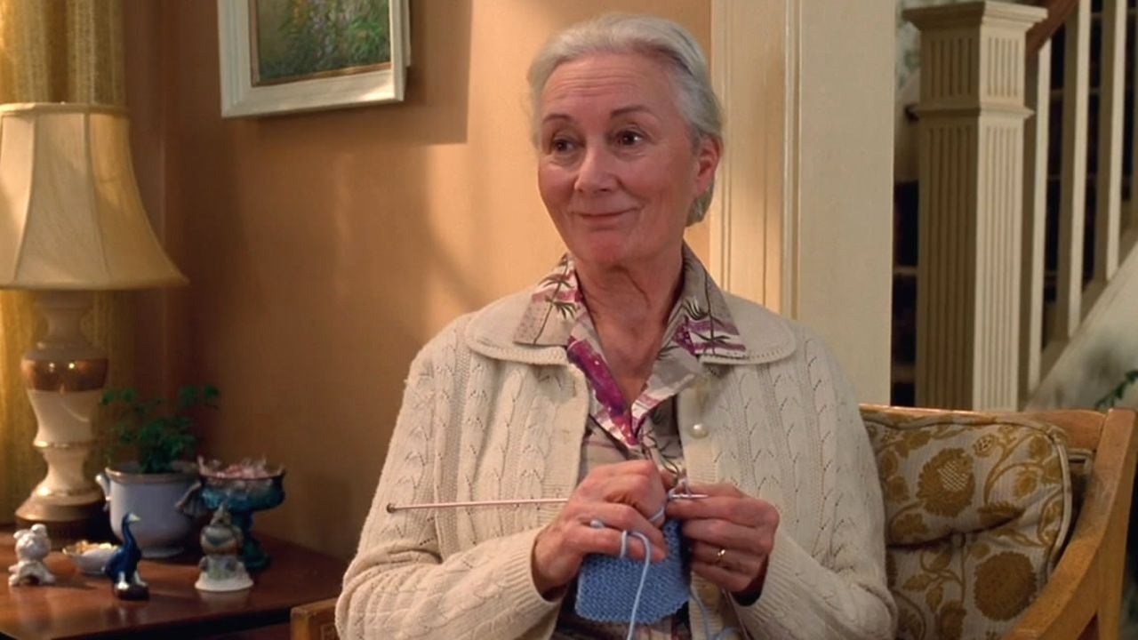 Tante May
