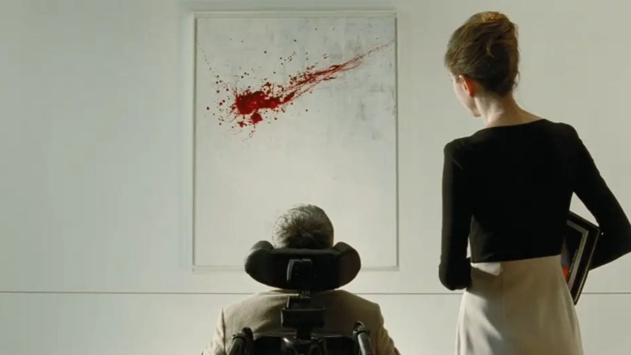 Cinema Quiz: 8/8 Success will be a masterpiece!