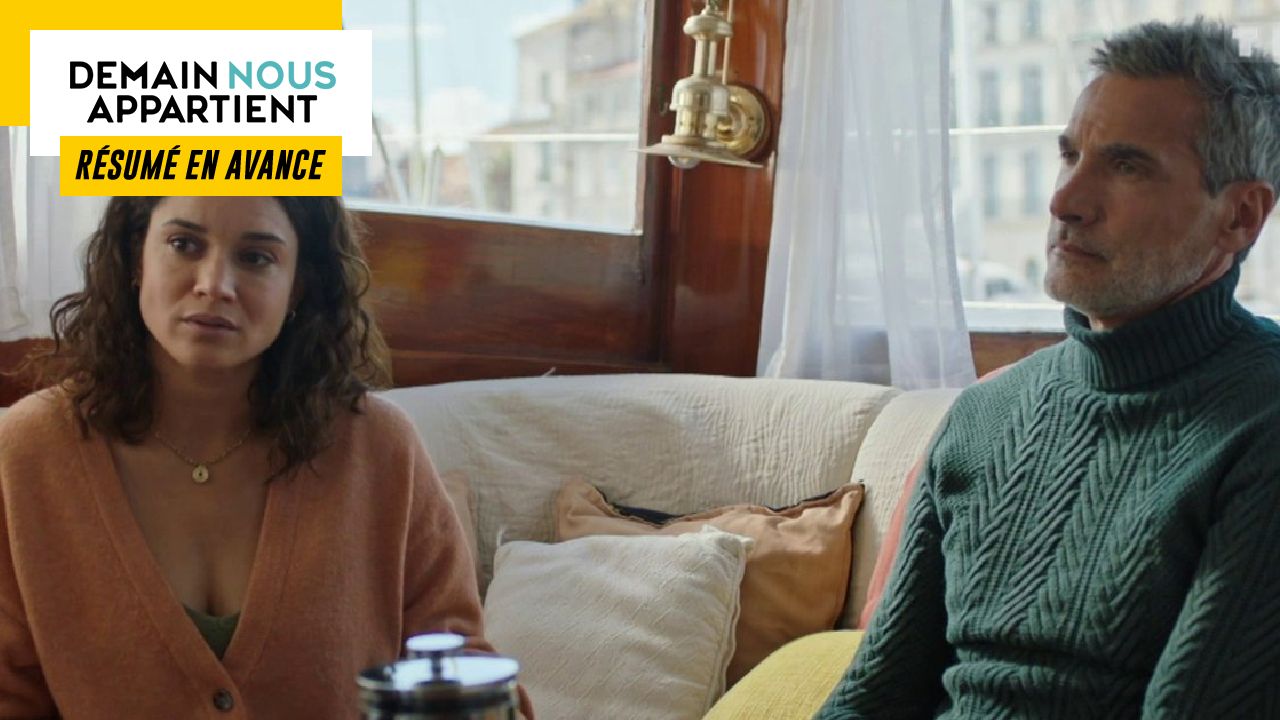 Tomorrow Belongs to Us: What’s in store for Tuesday 9 January 2024 Episode 1596 [SPOILERS]