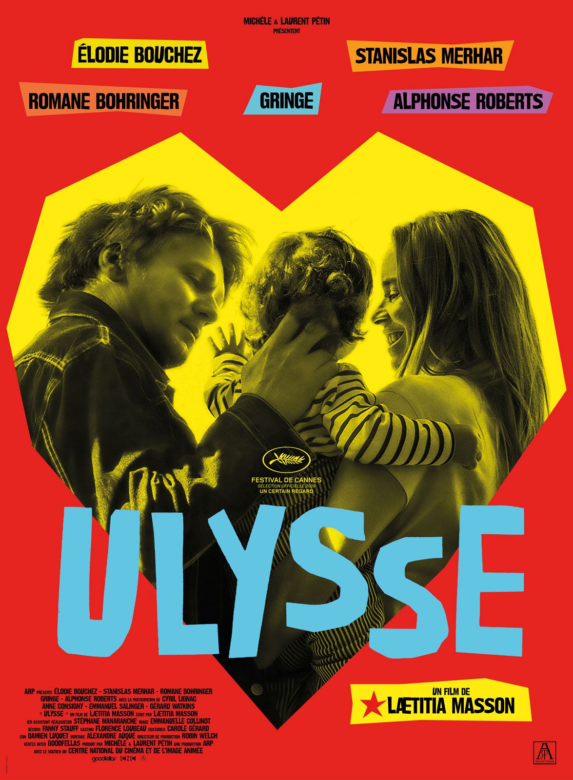 Ulysse streaming gratuit