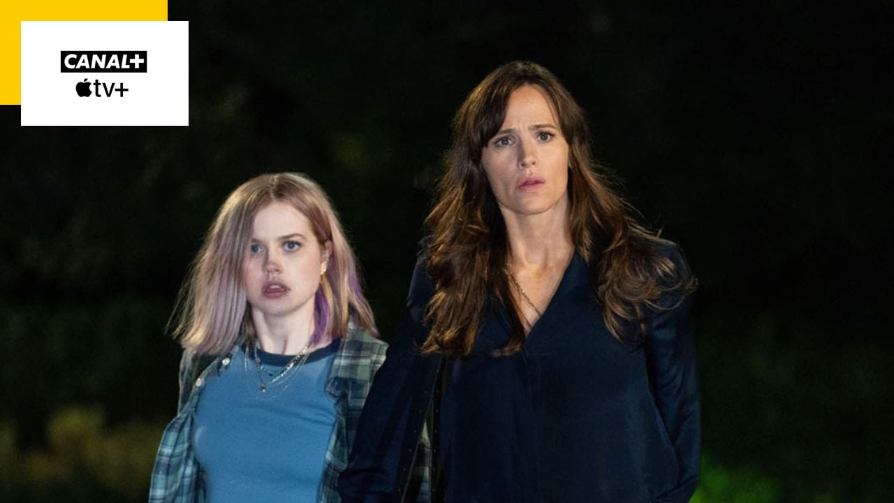 A month after its release, the series is already one of the most watched of the year on Apple TV+