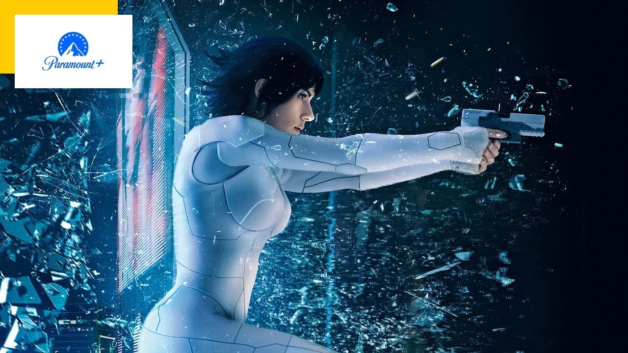 “Even Darth Vader shouldn’t speak English…” Ghost in the Shell director defends Scarlett Johansson casting.