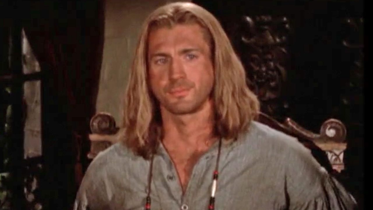 Joe Lando