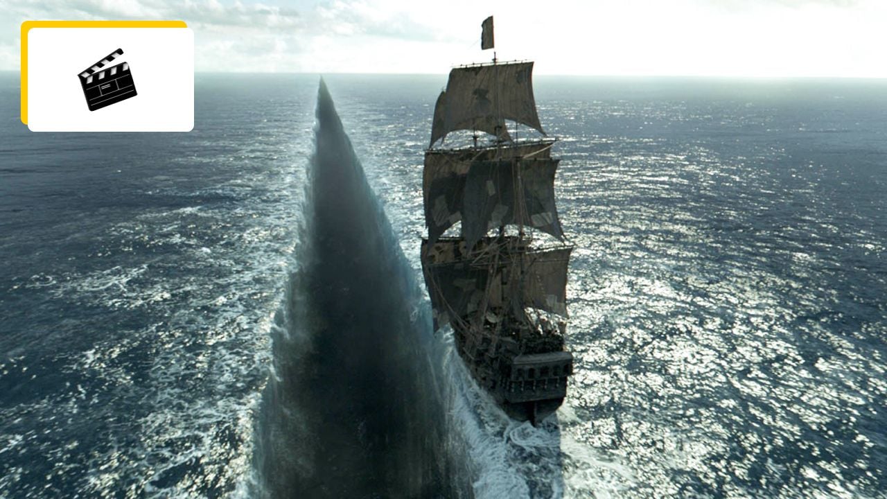 .5 billion: This globally successful adventure saga will have the rights to a 6th film, which will not be a sequel