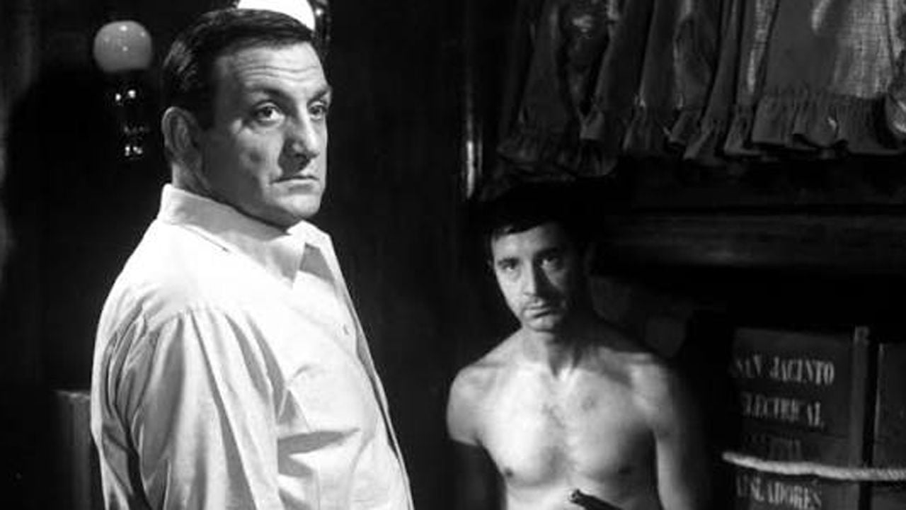 Ce soir à la télé : avant de devenir un monstre sacré du cinéma français, Claude Sautet était un maître du polar