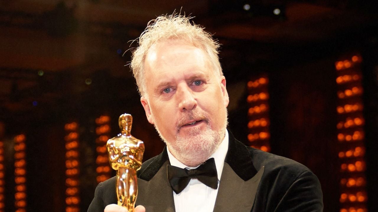 ‘Legend and Friend’: Guillermo Del Toro Pays Tribute to Late Mark Gustafson, Oscar-Winning Master of Netflix’s Pinocchio