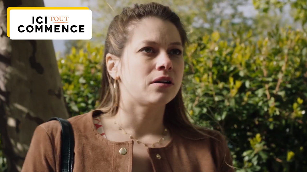Here it all begins: Laetitia discovers a difficult secret of Stanislaus’s wife, and it will turn everything upside down.