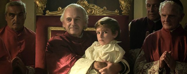 L’Enlèvement de Marco Bellocchio