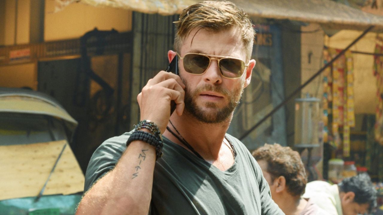 Mauvaise nouvelle pour Tyler Rake 3 : voilà pourquoi on ne verra pas maintenant la suite du blockbuster avec Chris Hemsworth