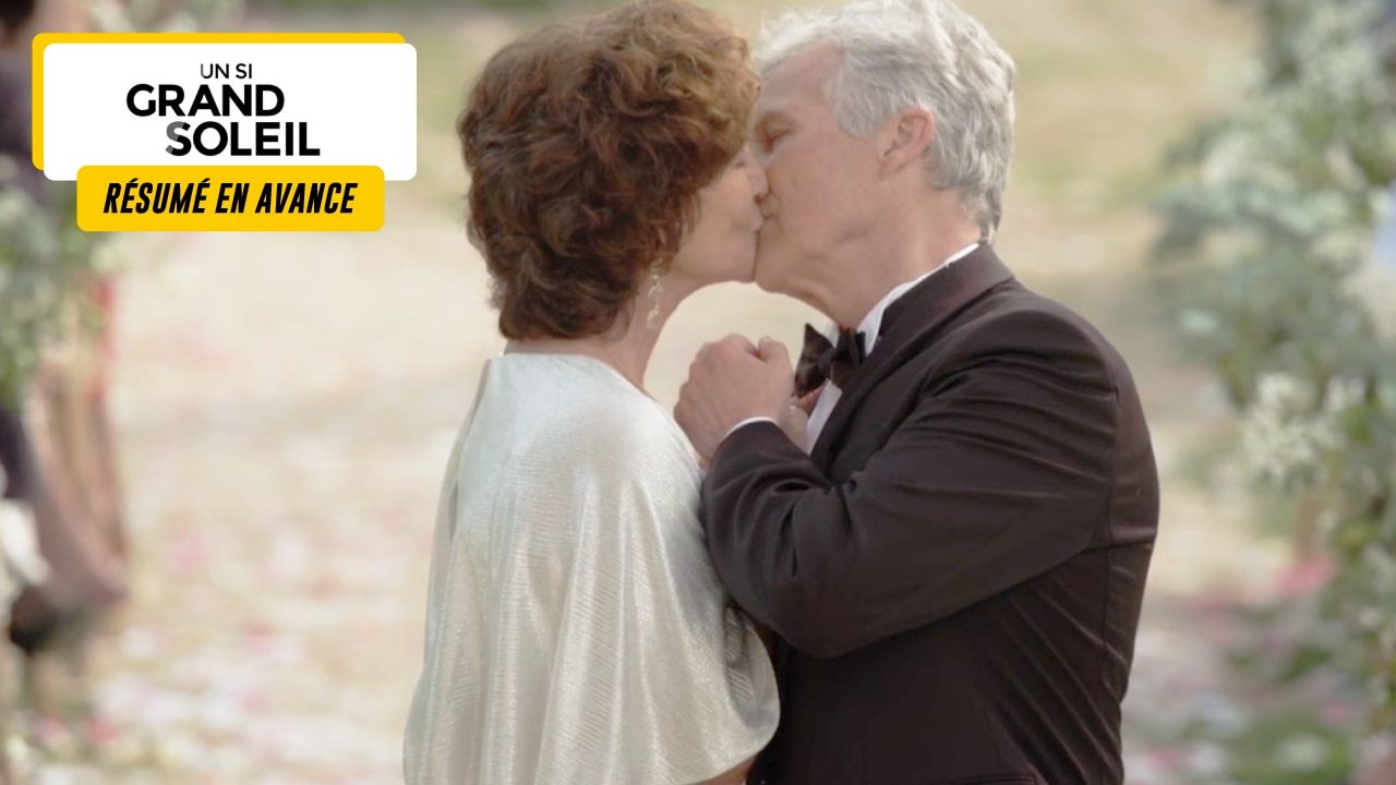 Un Si Grand Soleil Preview: Episode Summary for Wednesday, August 21, 2024 [SPOILERS]