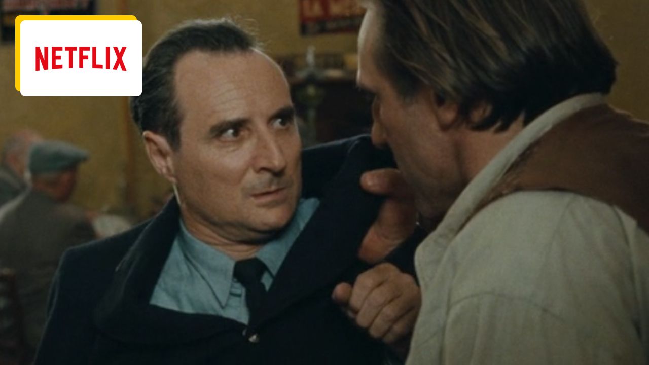 Ce soir sur Netflix : la crème de la crème du cinéma français règle ses