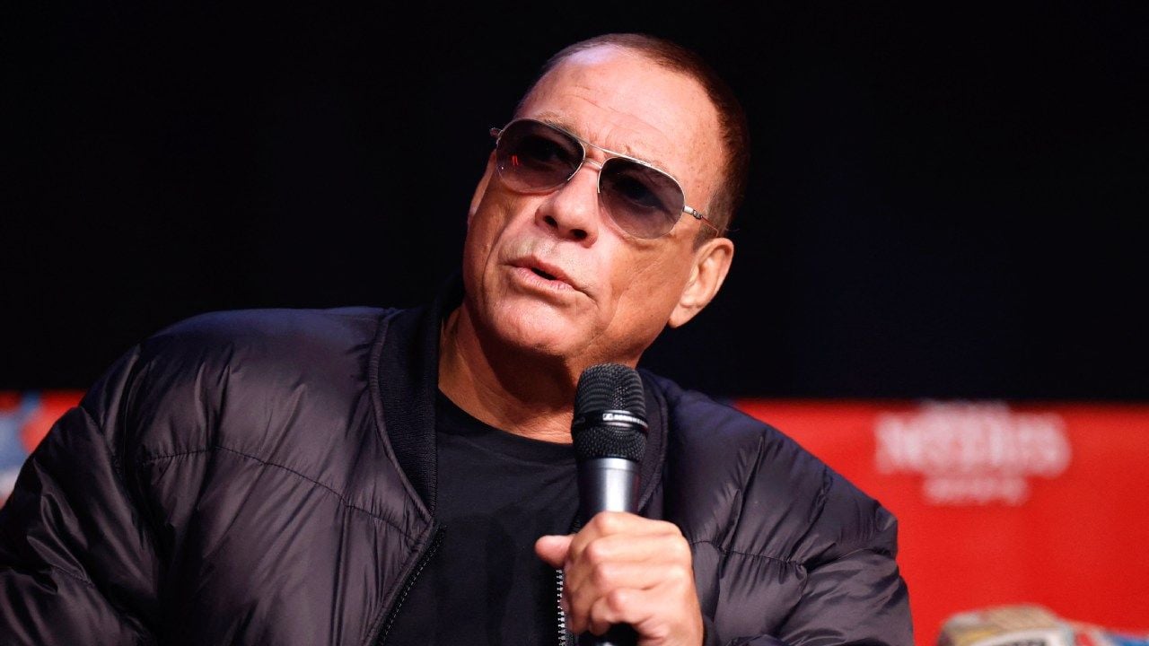 ‘I don’t want him’: Vin Diesel fails Jean-Claude Van Damme for Fast and Furious