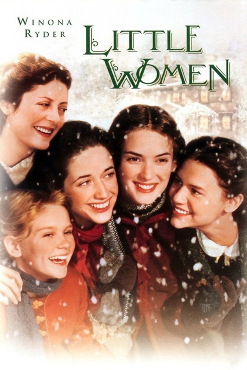 Les 4 Filles Du Docteur March Streaming Vf Affiche du film Les Quatre Filles du docteur March - Photo 3 sur 4