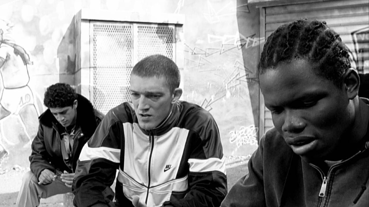 La Haine