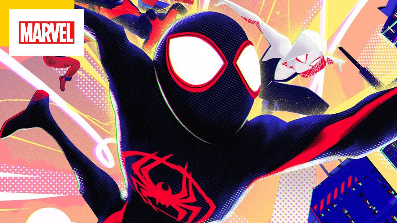 Spider-Man: Did You Spot These 5 MCU References In The Spider-Verse?