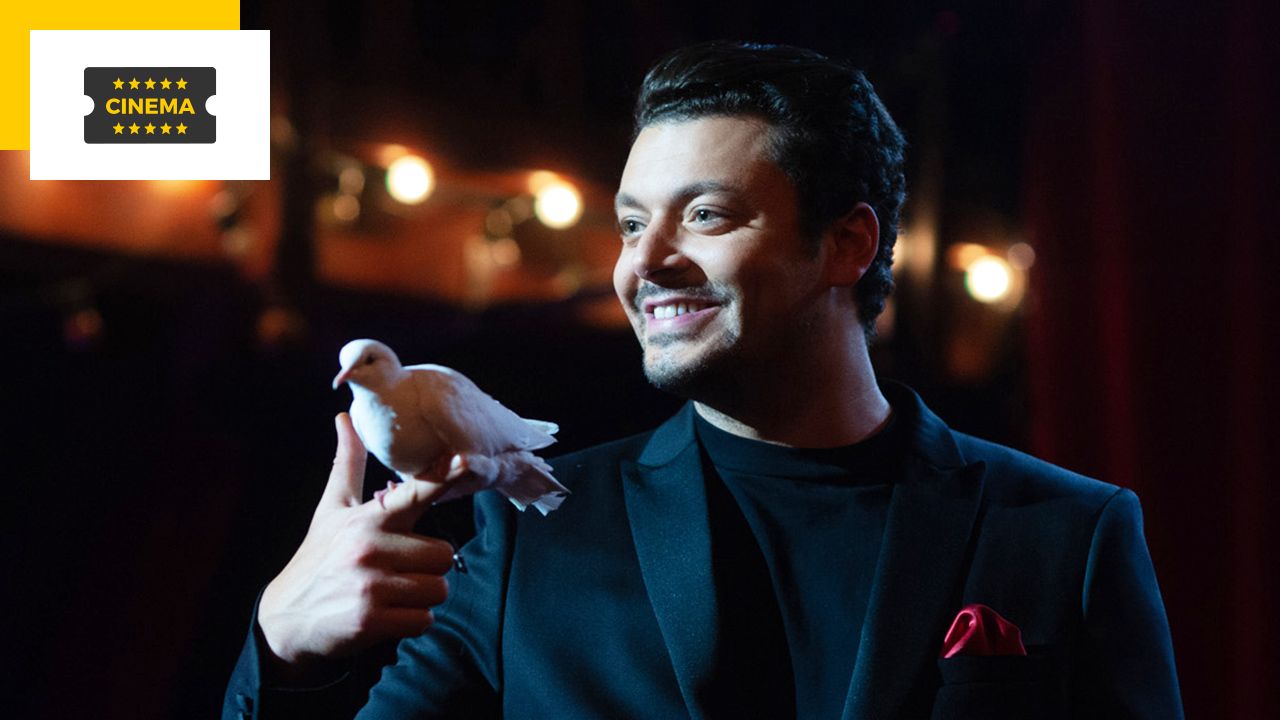 Like Magic: Does Kev Adams Perform Magic Tricks in the Movie?