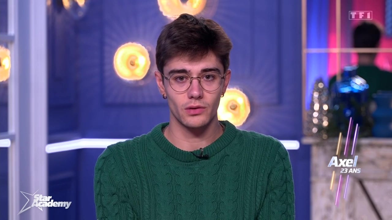 Non, c'est vrai ?, surprise pour Pierre et Julien (Star Academy)… - TV  ACTU by AlloCiné