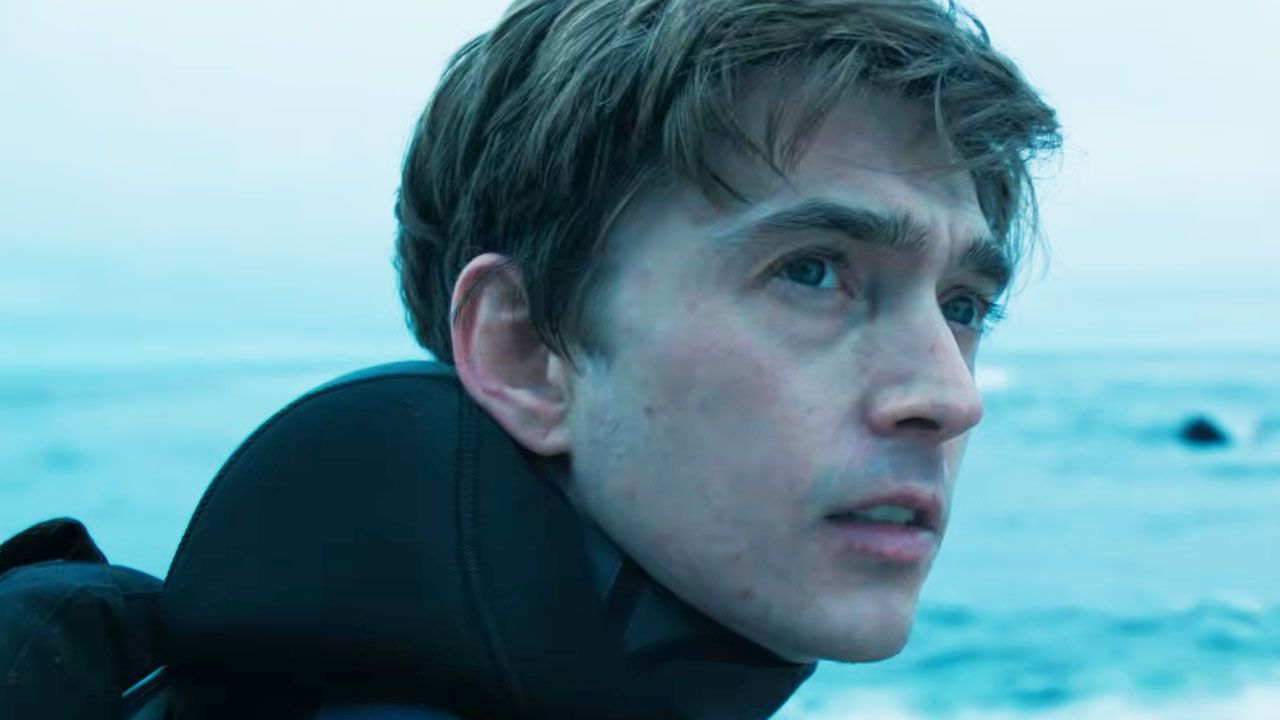 Englouti : un thriller aquatique avec des stars d'Evanouis dévoile ses premières images — Info & Société