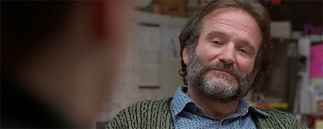 Robin Williams