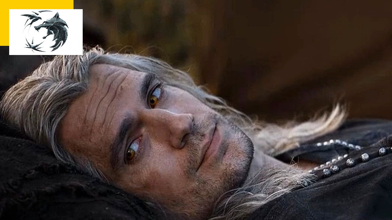 The Witcher Season 3: This romantic scene will delight fans of the Netflix series and books!