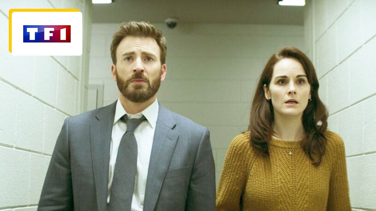 The Jacob Barber Case on TF1: Did you know the series was adapted from a novel?