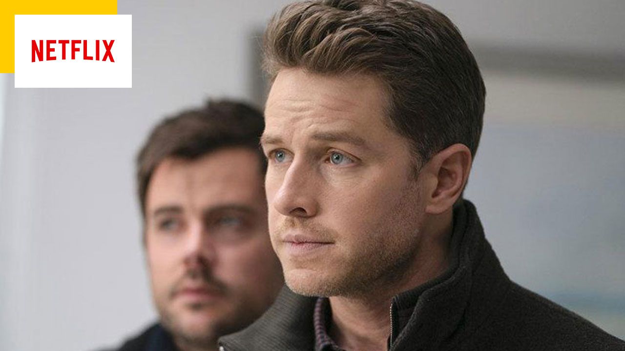 Manifesto: Once upon a time, these two actors were supposed to meet in a Netflix series