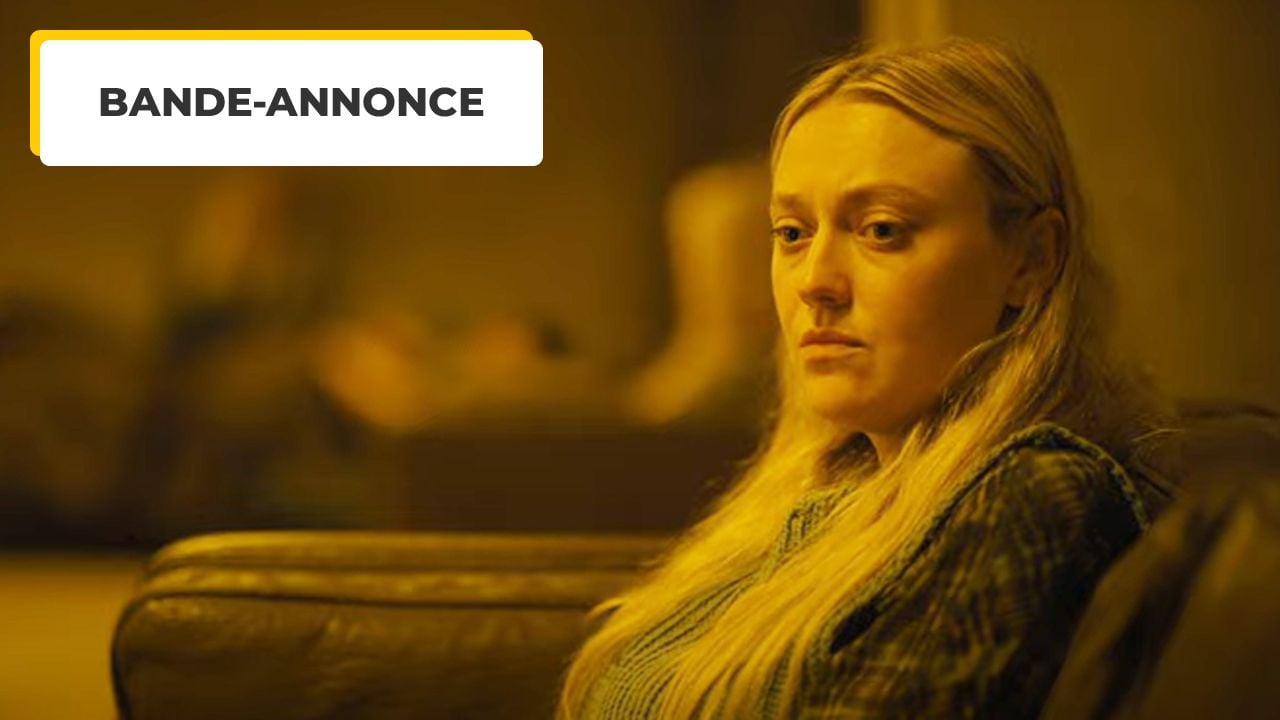 This is one of the most anticipated thrillers of 2024: Intriguing first images!  By M. Night Shyamalan’s daughter