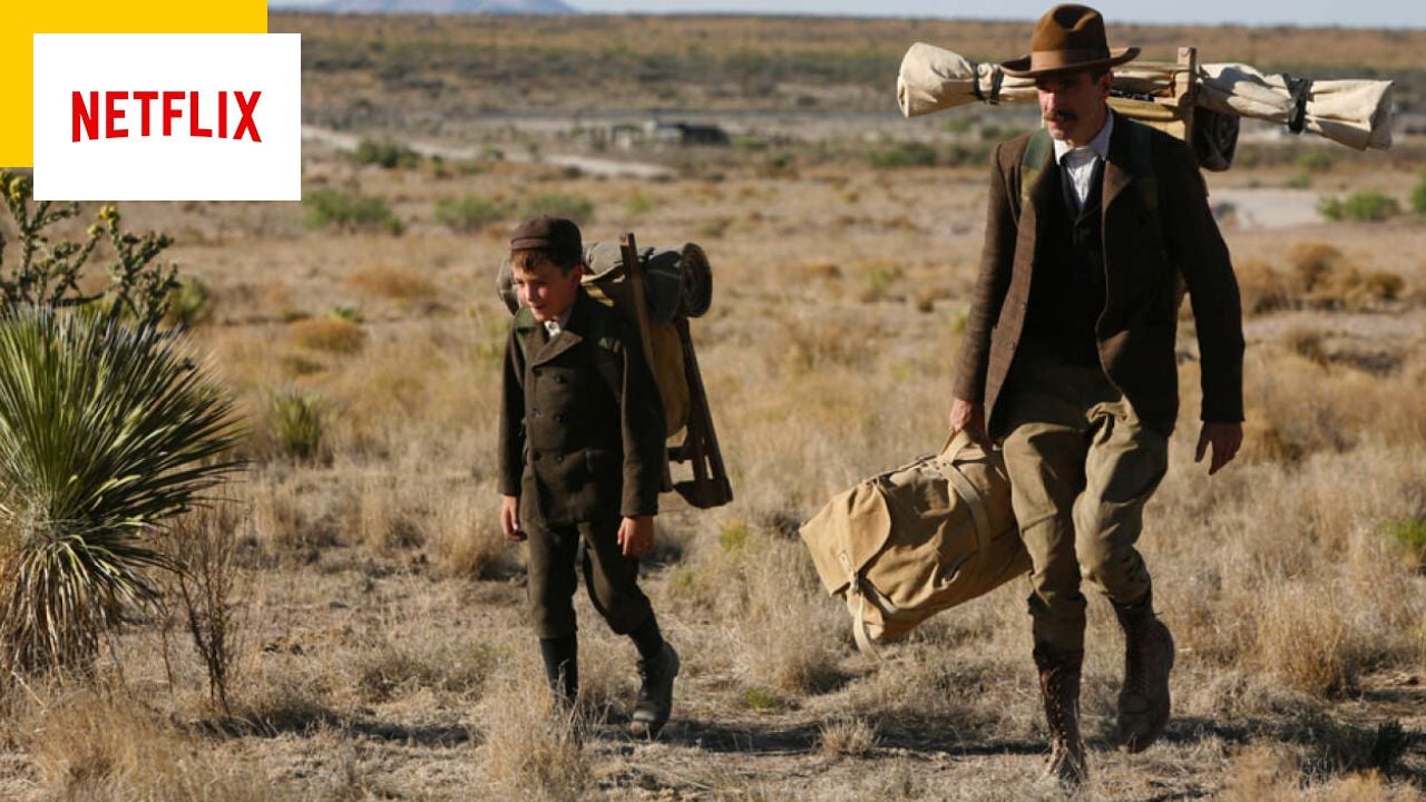 Netflix: “The third best movie of the century” will leave the platform