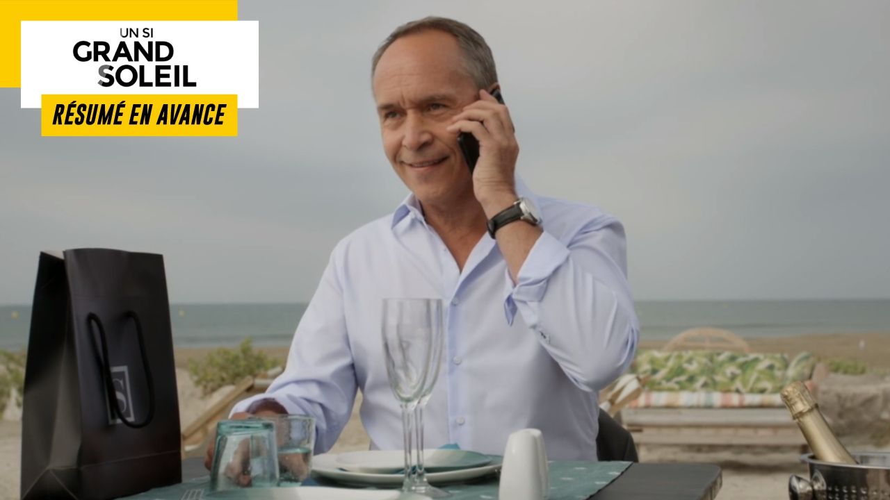 Un Si Grand Soleil Preview: Episode Summary for Monday January 1, 2024 [SPOILERS]