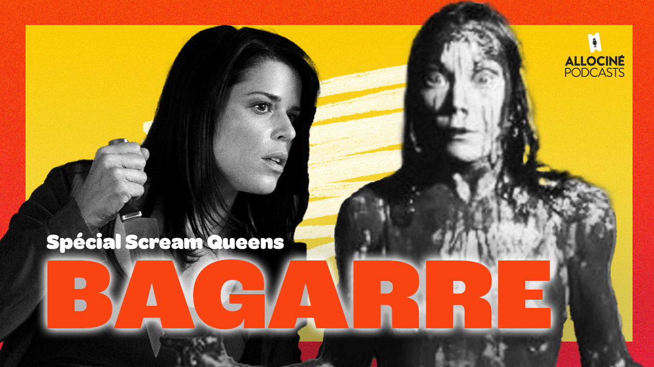 Halloween Podcast: Jamie Lee Curtis, Neve Campbell… Who’s the Best Scream Queen in Horror?