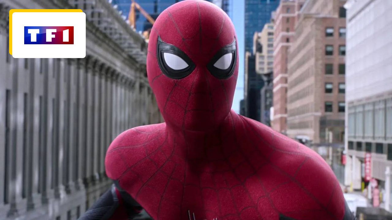 Did you hear the ending of Spider-Man Far From Home on TF1?  The ending of the Marvel movie is explained