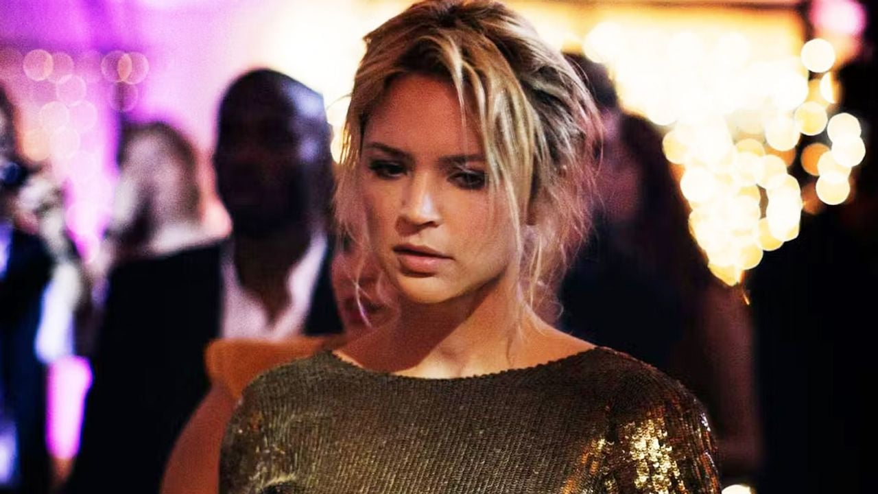 Ce soir à la télé : avant Anatomie d'une chute, il y a eu cette comédie pétillante avec Virginie Efira notée 4 sur 5