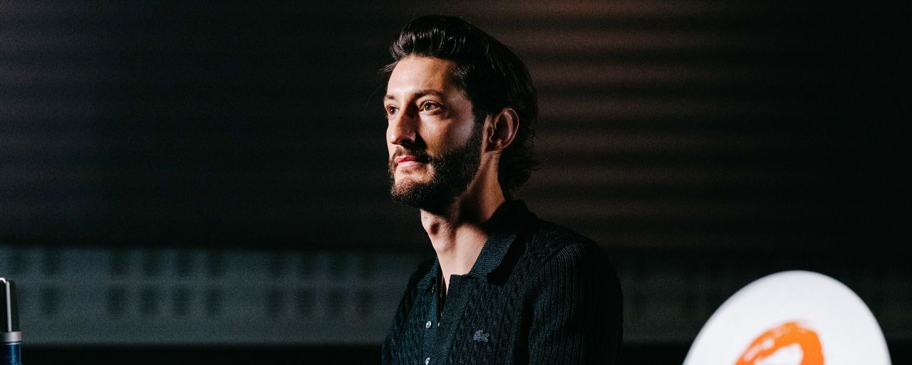 Pierre Niney