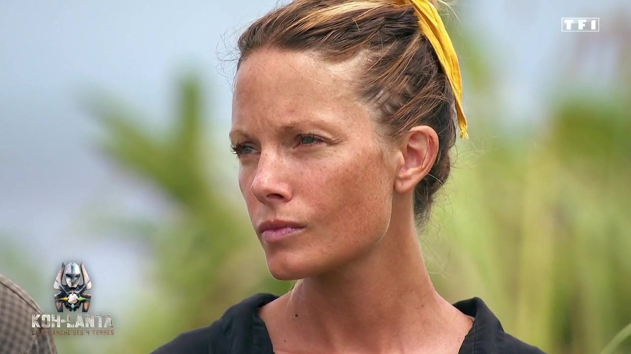Exclu. Koh-Lanta : les téléspectateurs déçus par le plus grand coup de bluff  de l'histoire, Claire se défend et répond aux critiques - TV ACTU by  AlloCiné