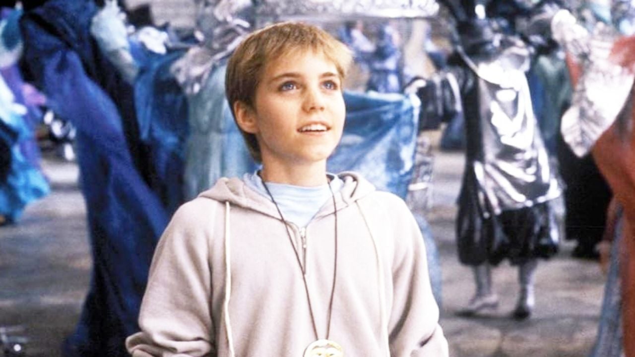 A história sem fim II