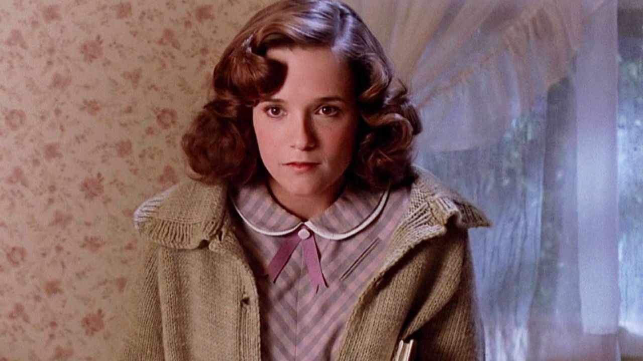 Lea Thompson
