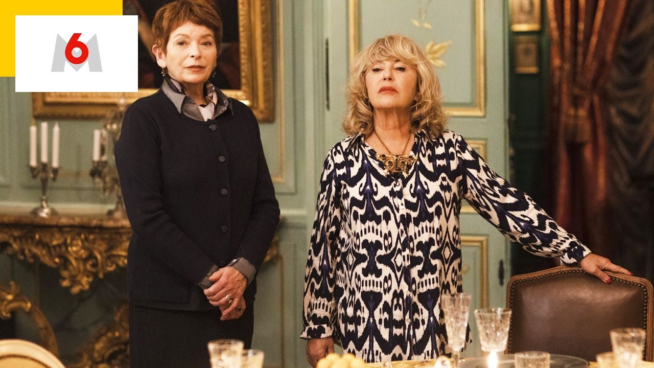 En Famille as a bonus on M6: Marie Vincent’s revelations about Brigitte’s past!