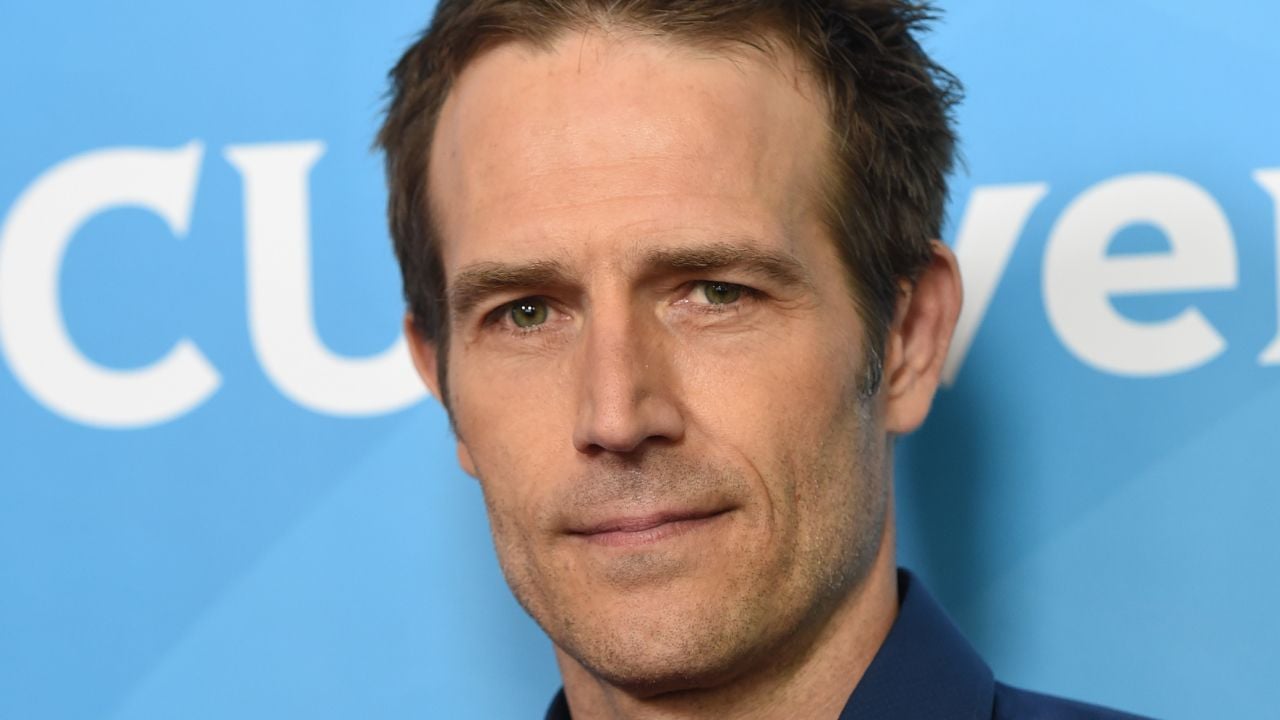 Michael Vartan en 2017