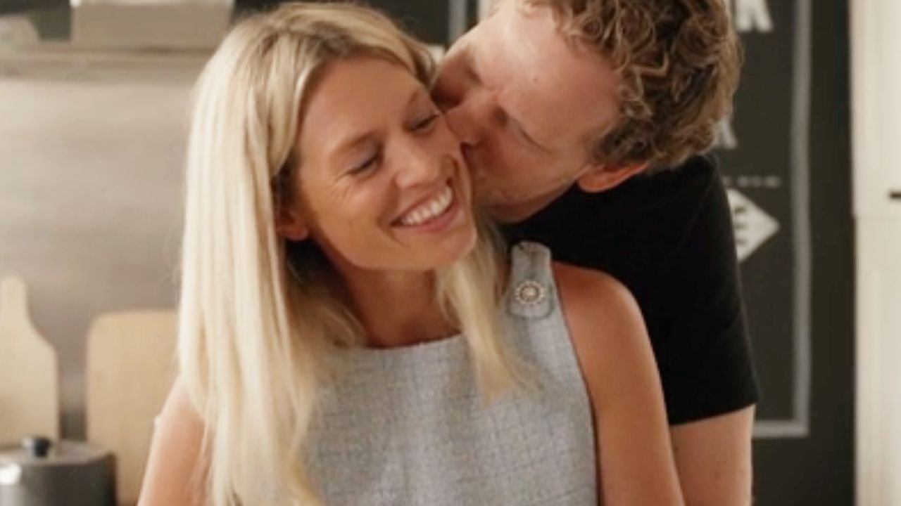Such a wonderful sun in advance: Summary of Wednesday Episode, October 1, 2025 [SPOILERS]