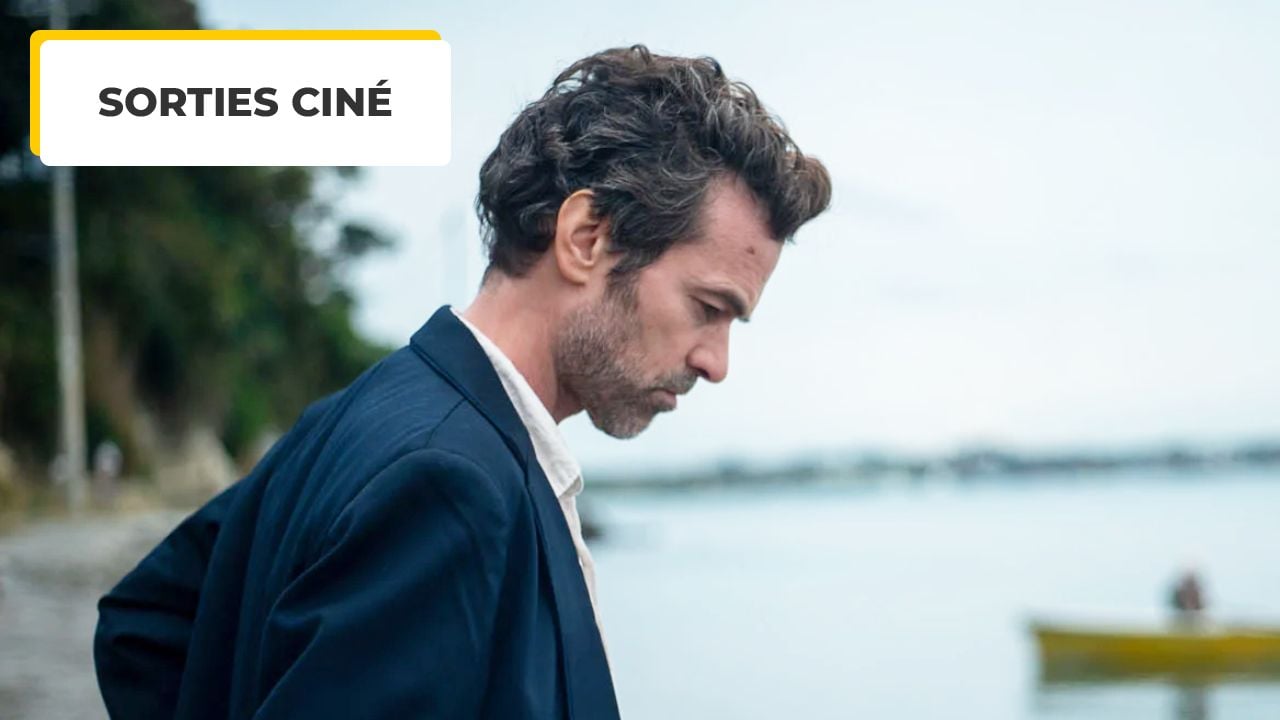 The first for Romain Duris… this film required special preparation for the actor