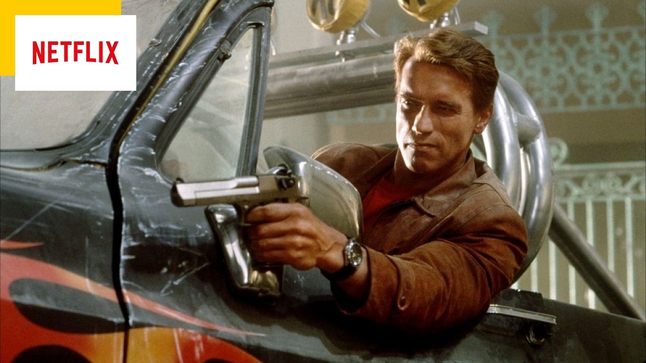 ‘Killed Before They Seen’: Arnold Schwarzenegger Reflects on Final Action Hero Failure